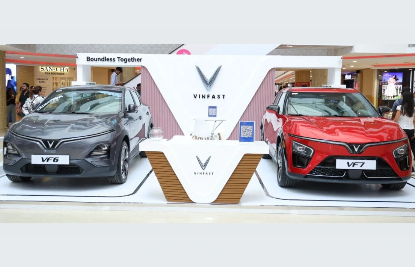 Vinfast EV